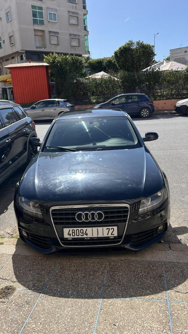 Audi A4 excellent etat