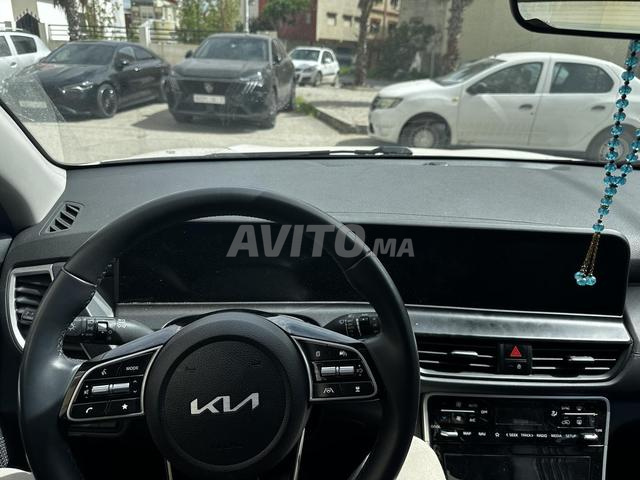 Kia Seltos Essence Automatique 2024 tt option - 2