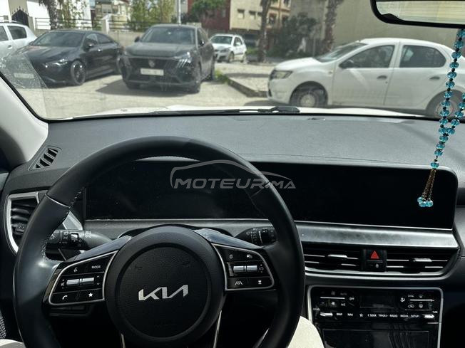Kia Seltos Essence Automatique 2024 tt option
