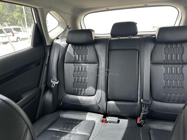 Kia Seltos Essence Automatique 2024 tt option