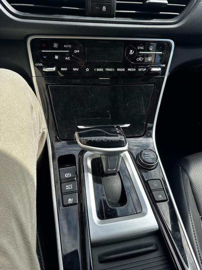 Kia Seltos Essence Automatique 2024 tt option