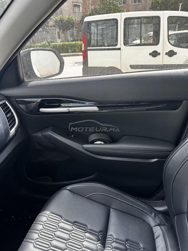 Kia Seltos Essence Automatique 2024 tt option