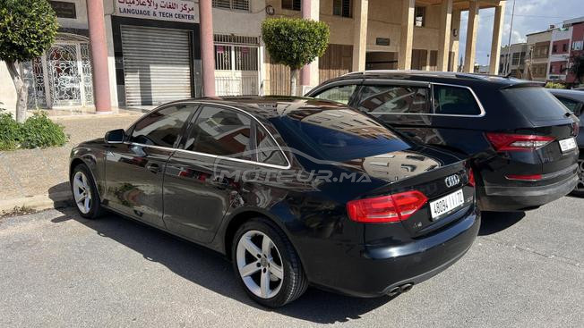 Audi A4 excellent etat