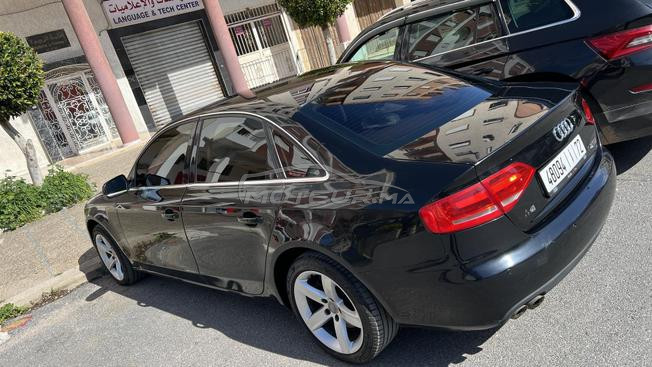 Audi A4 excellent etat