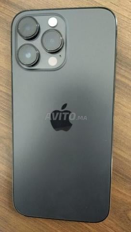 iPhone 14 Pro Max batterie 90%