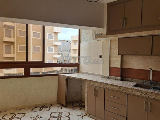 Appartement 75m2 à vendre