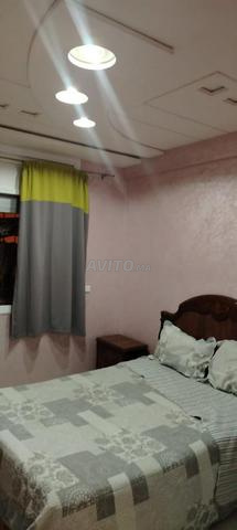 شقة للكراء مجاهدين ديار طنجة - 2