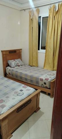 Appartement à louer Moujahidine Diar Tanger - image 3