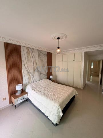 شقة للإيجار تروبيكانا طنجة - 2