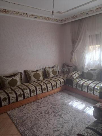 Maison avec magasin industriel - 2