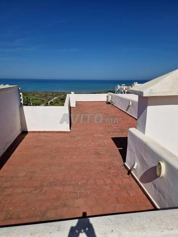 شقة فاخرة للبيع بإطلالة بانورامية على البحر مرينا - 2