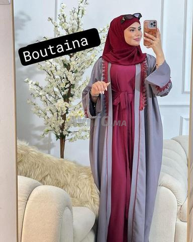 عبايات أنيقة ورائعة 💥😍💥 - 2