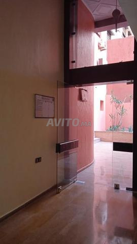 استوديو عصري بقلب جليز في إقامة راقية - 2