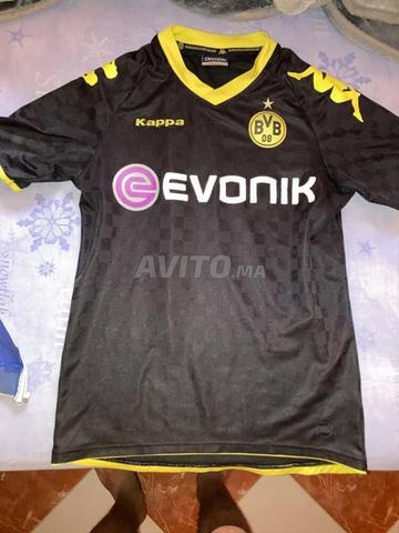 طقم رياضي أصلي من بوروسيا دورتموند