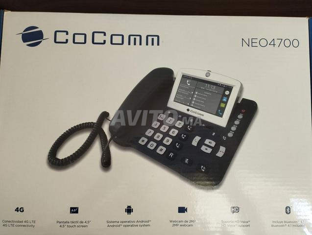 Téléphone Smart - 2