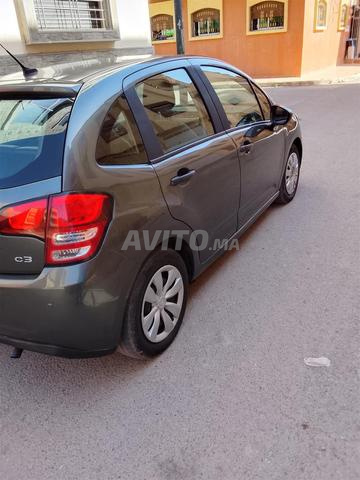 Citroën C3 essence - 2
