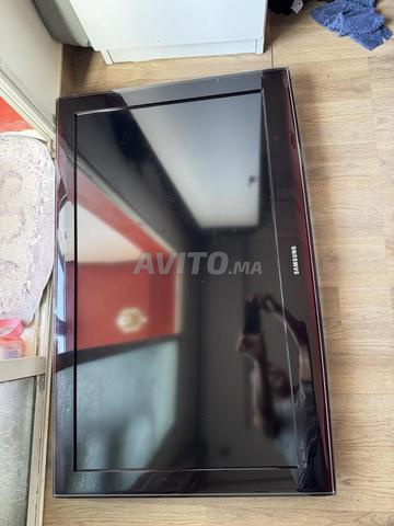 Télé Samsung 42 - 2