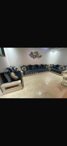 شقة للبيع 67 م² بالدار البيضاء - 2