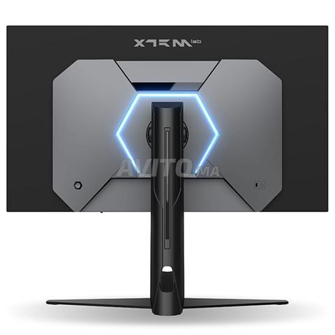 Moniteur OLED 240Hz 2K XTRMLAB avec garantie - 2