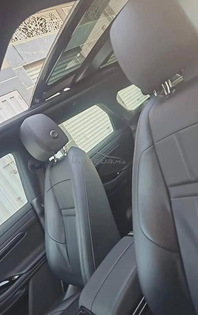 Range rover évoque R Dynamique Particulier 