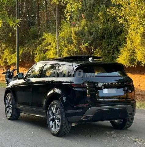 رينج روفر إيفوك R ديناميك خاص 2023 - 2