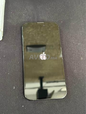 iPhone 14 Pro Max 128Go 80% état batterie