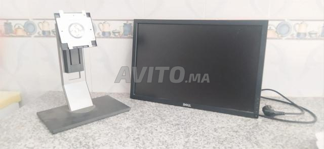 PC Gaming Dell OptiPlex 9020, Écran 22 pouces - 2