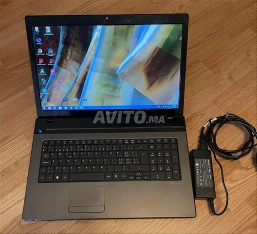 أيسر i5 احترافي رام 8 قرص SSD شاشة 17