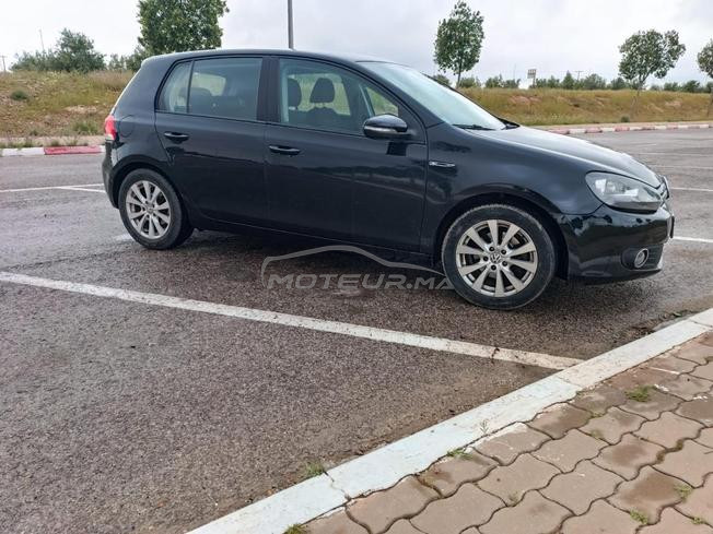 Golf 6 Diesel 2010
