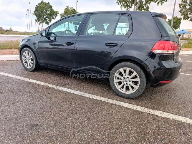 Golf 6 Diesel 2010