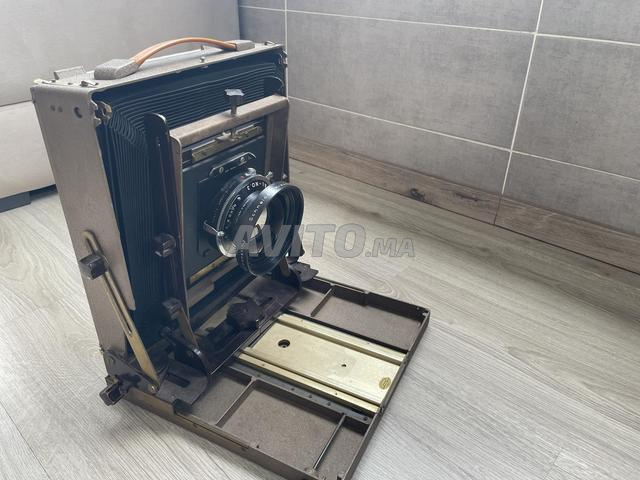 كاميرا فينتيج وعدسات كاميرا تناظرية - 2