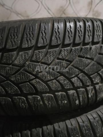 جنوط ألمنيوم بحالة جديدة - 2