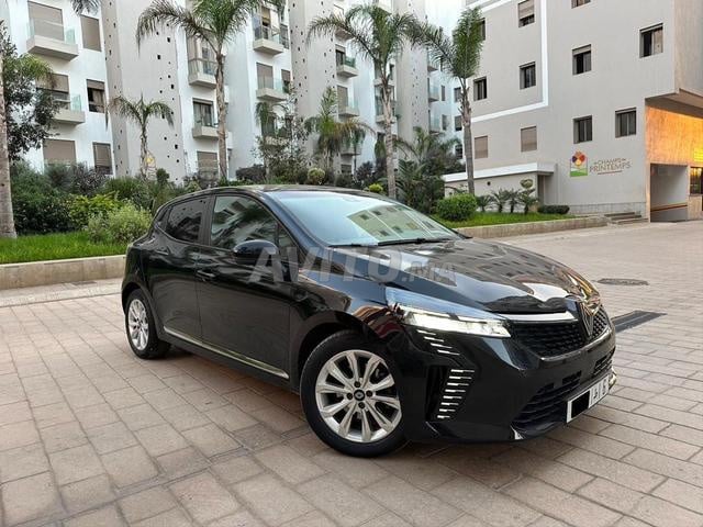 Renault Clio 5 Équilibre 2024❤️‍🔥