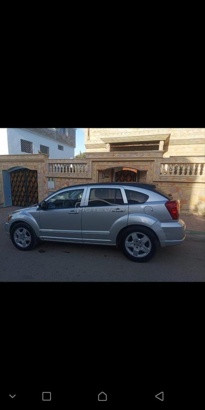سيارة دودج كاليبر مزال نقية