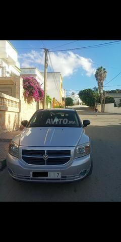 سيارة دودج كاليبر ما زالت نقية - 2