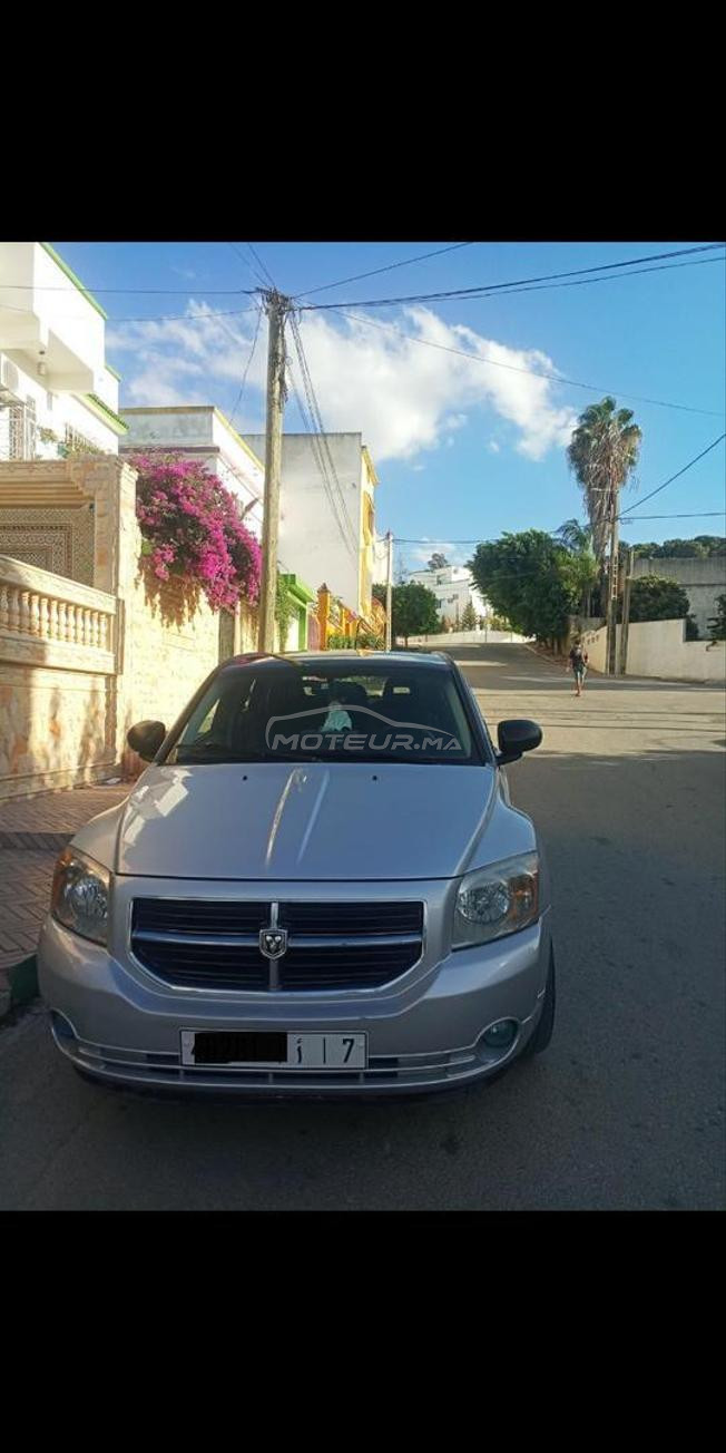 سيارة دودج كاليبر مزال نقية