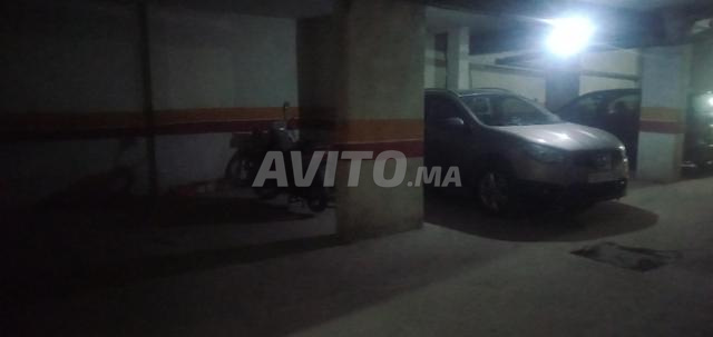 Nissan Qashqai Diesel Manuelle 2012 à Marrakech - 2