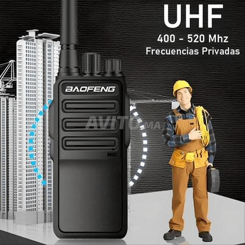 أجهزة لاسلكية 10 كيلومتر - 2