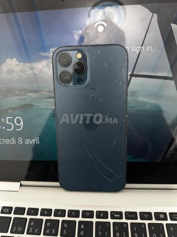 iPhone 12 Pro Max 256/100 🔋 bypass wifi