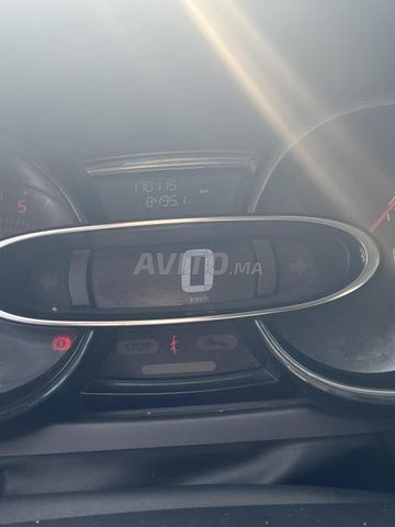 Renault Clio Diesel Manuelle 2018 à Rabat