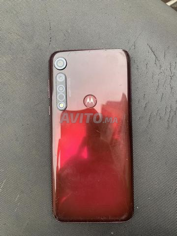 Moto g(8) plus - 2