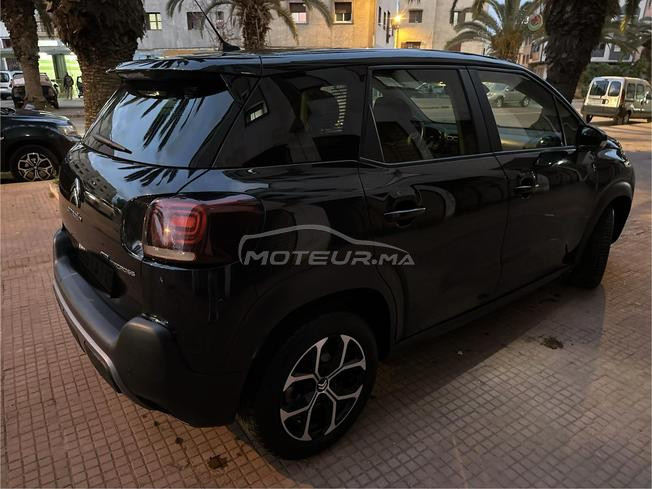 Citroen C3 Aircross automatique diesel 6cv 43000km