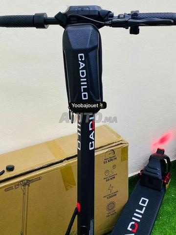 سكوتر كهربائي CADIILO - 2