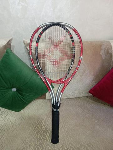مضرب تنس - 2