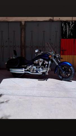 Honda VT1300 Diwana 2012 - 2