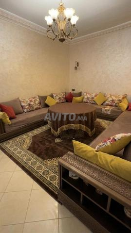 شقة للإيجار 120 متر مربع في ورزازات - 2