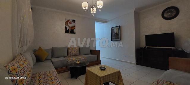 Appartement près de Sebta à Fnideq. - 2