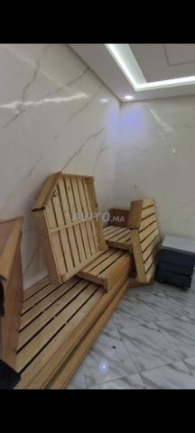 شقة للبيع للاستفادة شوكية - 2