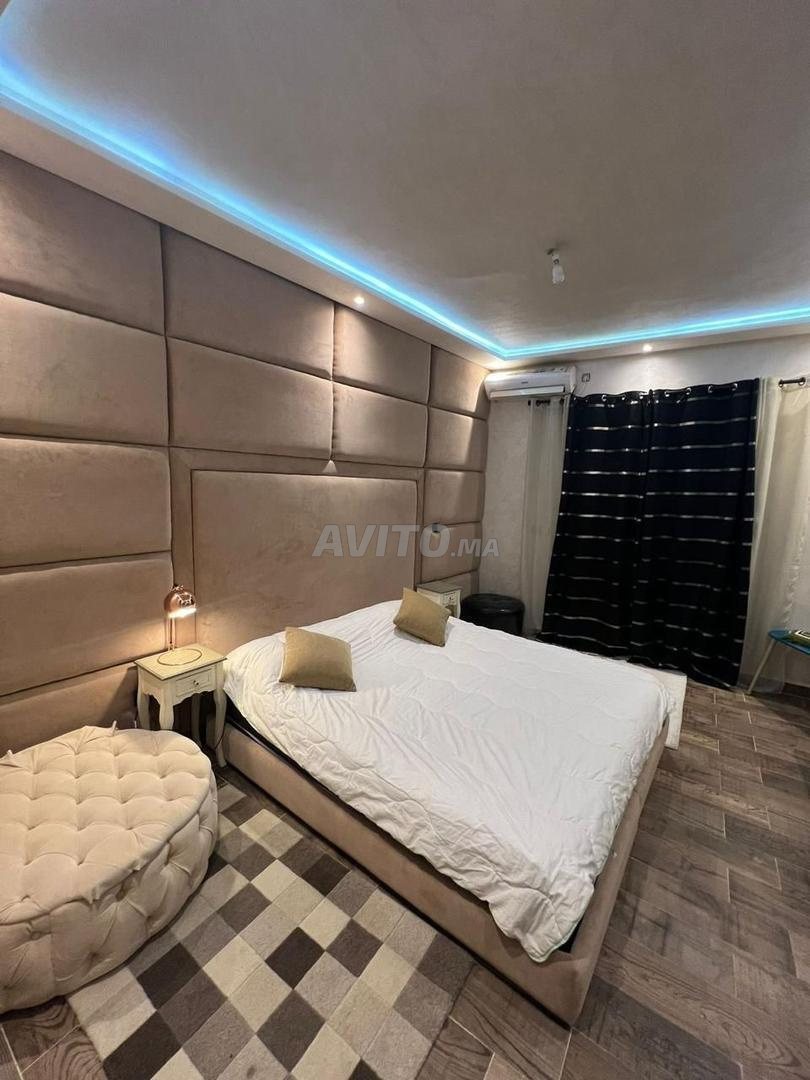 Appartement à louer à côté de Jamaâ Badr - image 2