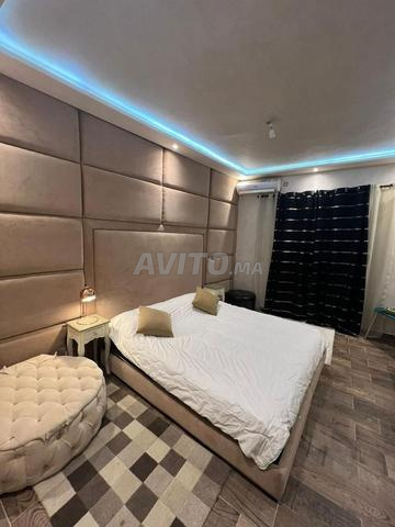 شقة للكراء بجوار جامع بدر - 2